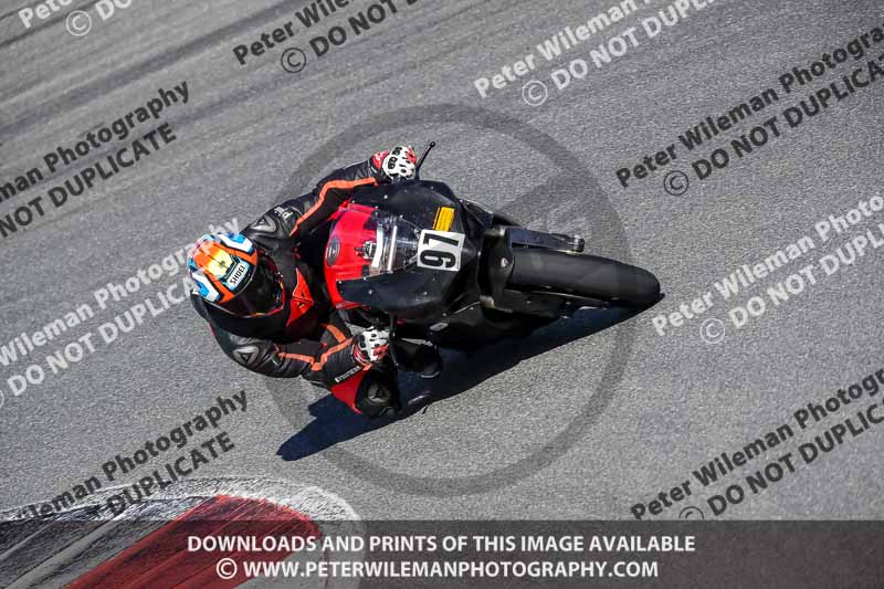 motorbikes;no limits;october 2019;peter wileman photography;portimao;portugal;trackday digital images